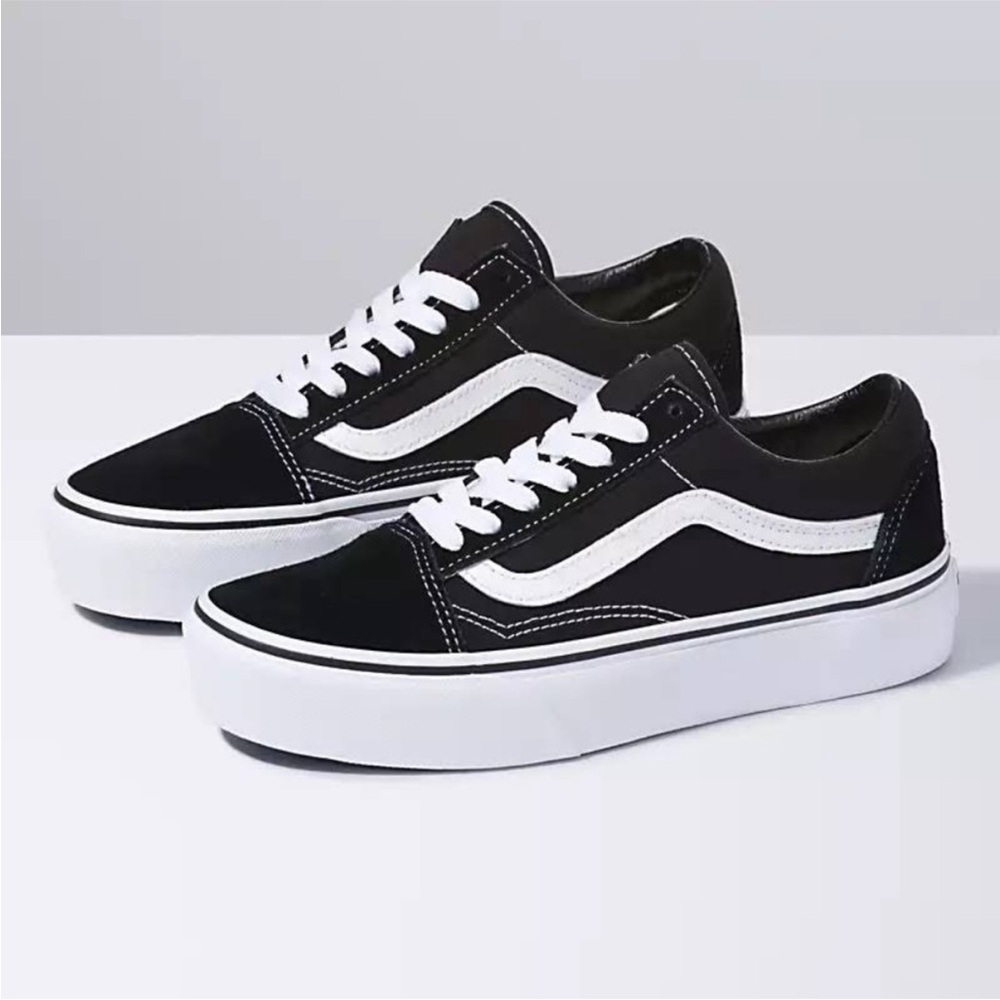 Vans Old Skool Sneakers